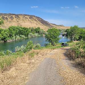 Rivers Edge Retreat near Hot Spring