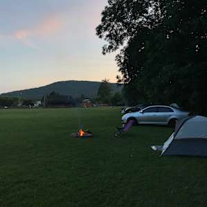 The Ponderosa