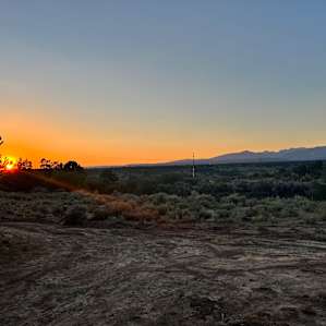 Grizzly Peak Ranch