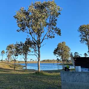 Lake View Camping