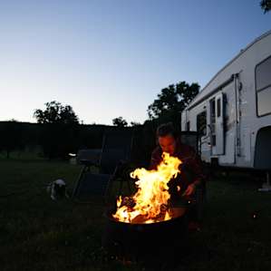 Fairview Farms - Full RV Site