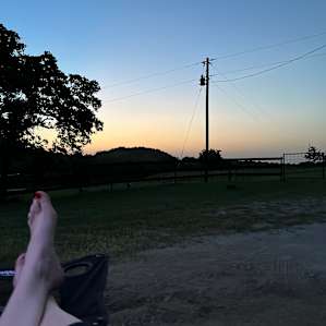 Our view