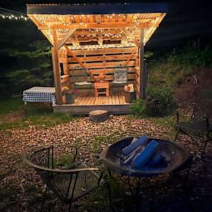 Gökotta (Swedish for "dawn picnic")