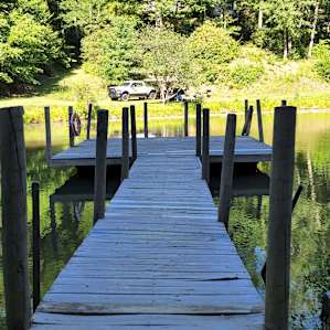Pond Springs