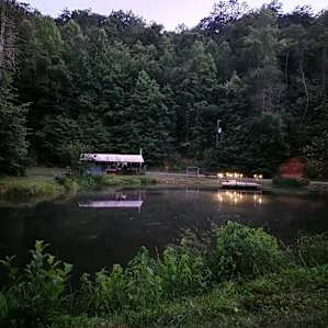 Pond Springs