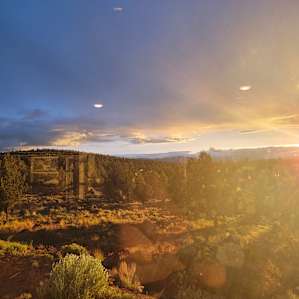 Tom's Rest Canyon FULL RV HOOKUPS