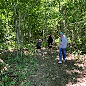 Koertland Acres GROUP CAMP