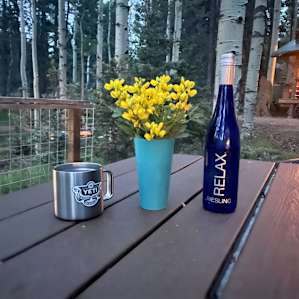 Hideout RV Spot