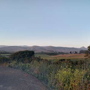 Valley View Farm Campsite - #4