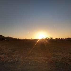 Valley View Farm Campsite - #4