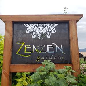Beautiful Zenzen Gardens