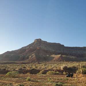 CM Ranch
