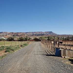 CM Ranch