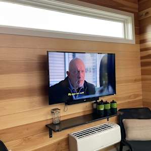 Smart TV