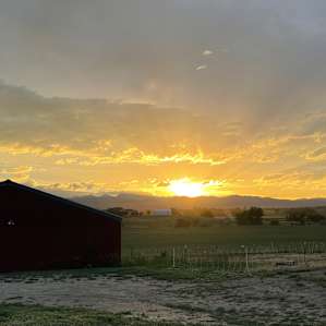 Mountain View Acres Campsite