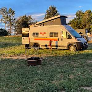 Mountain View Acres Campsite