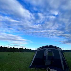 23 Acres of Peace. Cascade, Idaho
