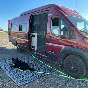 Grace Acres Scenic RV Camping