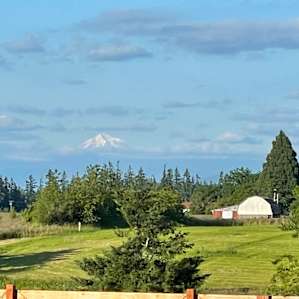 Grace Acres Scenic RV Camping