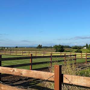 Grace Acres Scenic RV Camping