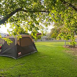 Country Home Lane Camps