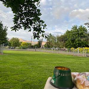 Country Home Lane Camps