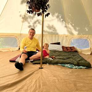 Wallkill River Paradise Glamping