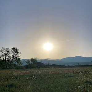 Cow Dog Camp, Boulder MT