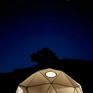 Dome Home