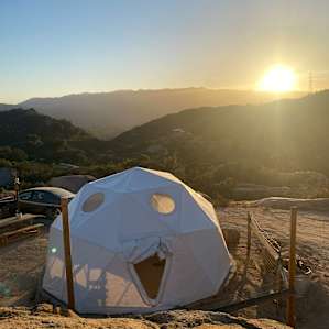 Dome Home