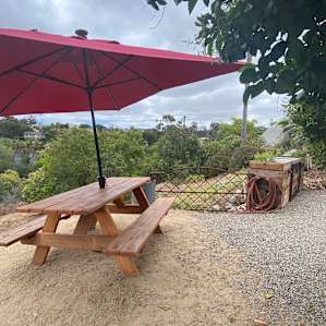 Reid Ranch Site 1