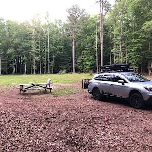 Peaceful Acres