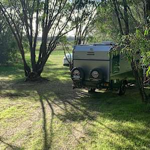 Perron Estate Camping