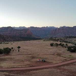 Zion Wright Family Ranch-ecocamping
