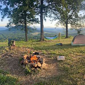 Campsite C