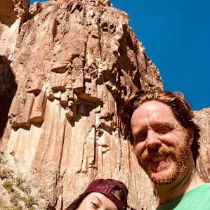 Fremont Indian State Park
