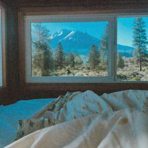 Shasta Days Tiny Home