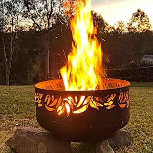 Mountain View Retreat
