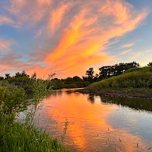 Teton Corners River Preserve - C1