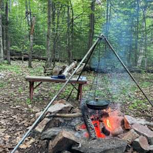 Possum Creek Campground