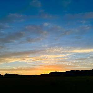 Peaceful Prairie Campsites