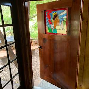 The Lean-To