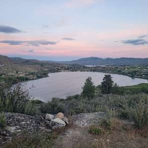 Four Lakes Winery Vista