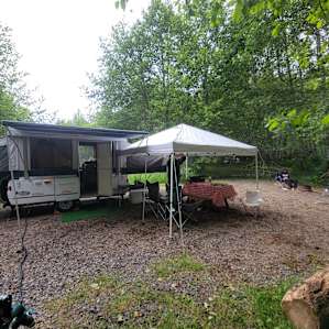 Shangri La Push RV