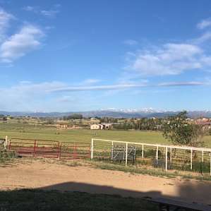Mountain View Acres Campsite