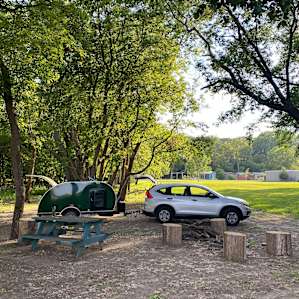 Big Sioux River Retreat