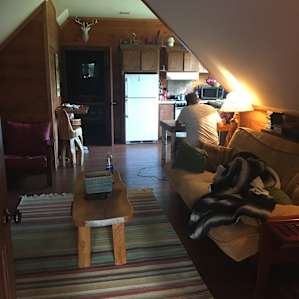 Stars Aligned River Retreat