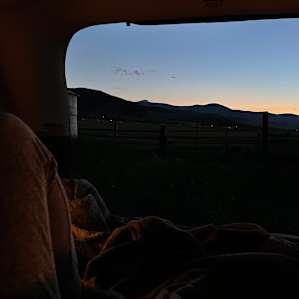 Car camping