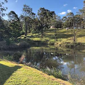 Damside Camping @ Ocean View