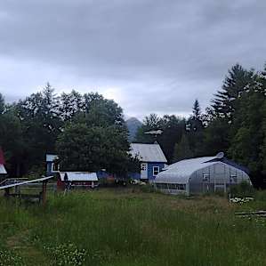 Paugus Brook Farm